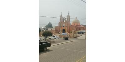 Fotos de TLAHUAPAN