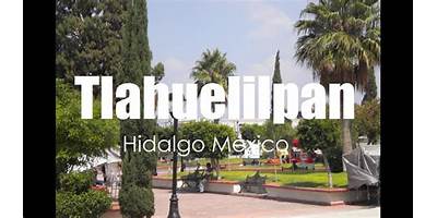 Fotos de Tlahuiltepa