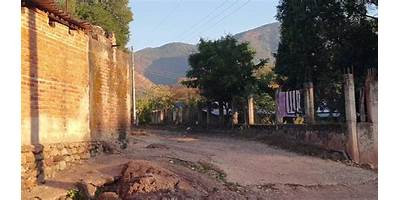 Fotos de Tlalchapa