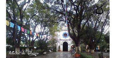 Fotos de Tlalixtac De Cabrera