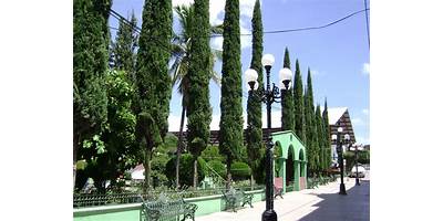 Fotos de TLALIXTAQUILLA DE MALDONADO