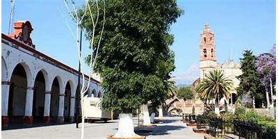 Fotos de Tlalmanalco