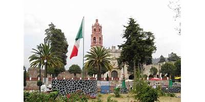 Fotos de TLALMANALCO