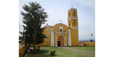 Fotos de Tlalnelhuayocan