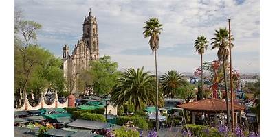 Fotos de Tlalnepantla