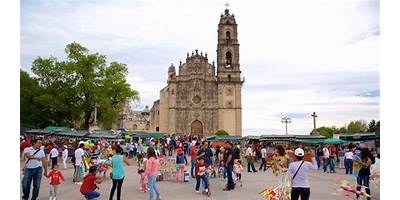 Fotos de Tlalnepantla De Baz