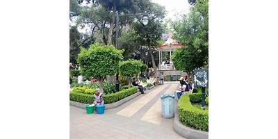 Fotos de TLALPAN