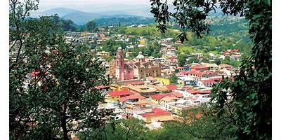 Fotos de Tlalpujahua
