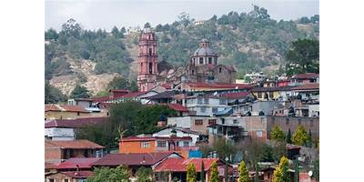 Fotos de TLALPUJAHUA