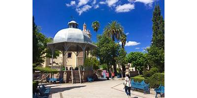 Fotos de Tlaltenango