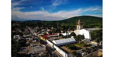 Fotos de Tlaltizapán De Zapata