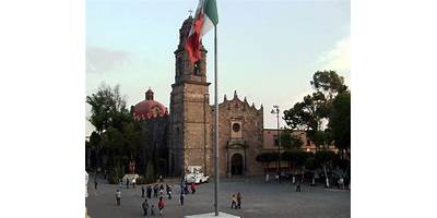 Fotos de TLANEPANTLA