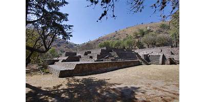 Fotos de Tlapacoya