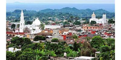 Fotos de Tlapacoyan