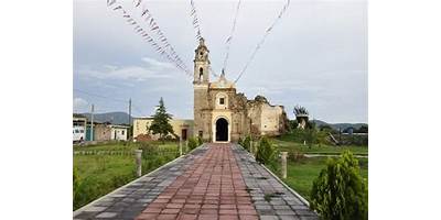 Fotos de Tlapanalá