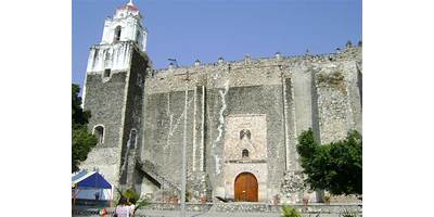 Fotos de TLAQUILTENANGO