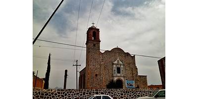 Fotos de Tlatlaya