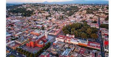 Fotos de Tlaxcala