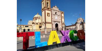 Fotos de TLAXCALA
