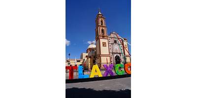 Fotos de TLAXCO
