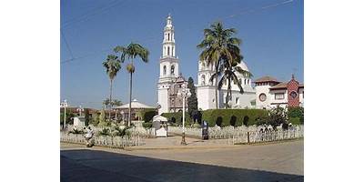 Fotos de Tlaxcoapan