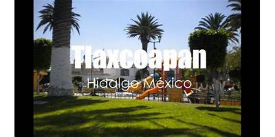 Fotos de TLAXCOAPAN