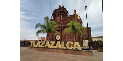 Fotos de Tlazazalca