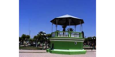 Fotos de Tochtepec