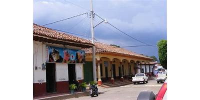 Fotos de TOCUMBO