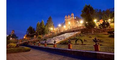 Fotos de Tolcayuca