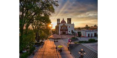 Fotos de Tolimán