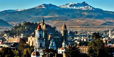 Fotos de Toluca