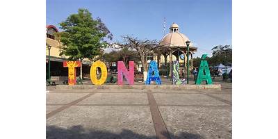 Fotos de Tonalá