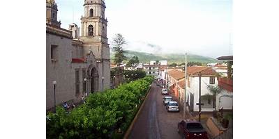 Fotos de Tonanitla