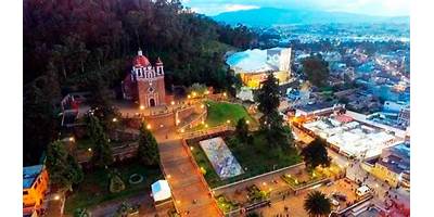 Fotos de TONANITLA