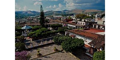 Fotos de Tonatico