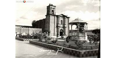 Fotos de TONAYA