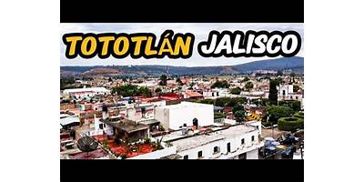 Fotos de Tototlán