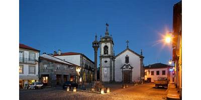 Fotos de Trancoso