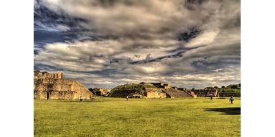 Fotos de Trinidad Zaachila
