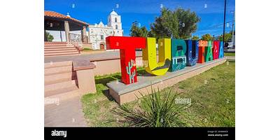 Fotos de TUBUTAMA