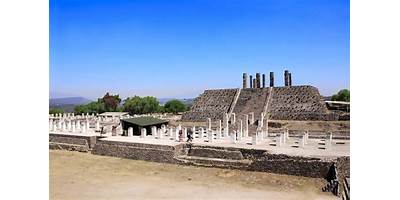 Fotos de Tula De Allende