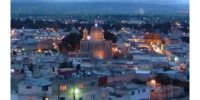 Fotos de Tulancingo De Bravo