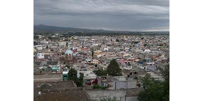 Fotos de TULANCINGO DE BRAVO