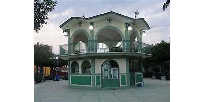 Fotos de TULCINGO