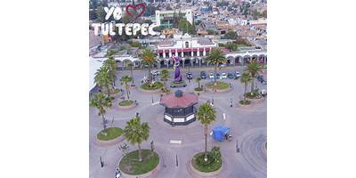 Fotos de TULTEPEC