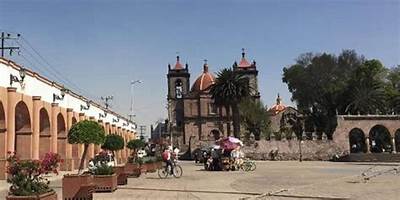 Fotos de Tultitlán