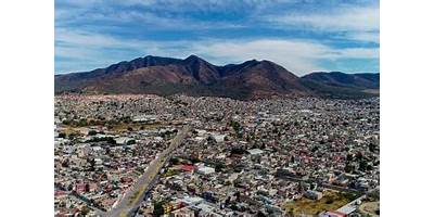 Fotos de TULTITLÁN