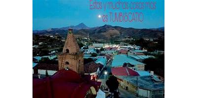 Fotos de TUMBISCATÍO