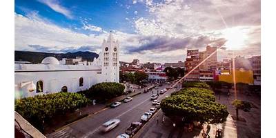 Fotos de Tuxtla Chico